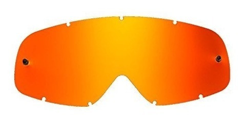 Pantalla Protectora Oakley Fire O Frame Mx