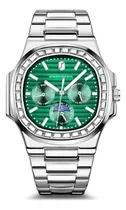 Comprar Relojes Para Hombres Reloj Analógico Relojes Para Hombres Al