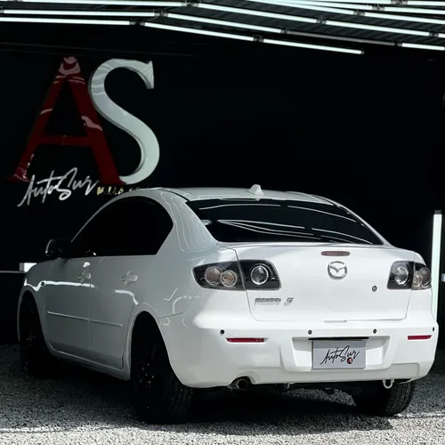 Mazda 3 1.6 LXNA7