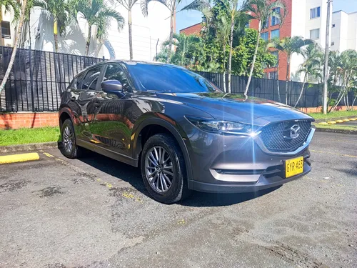 Mazda CX-5 2.5 Touring At