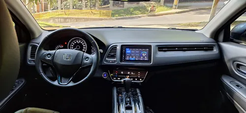 Honda H-rv 2020