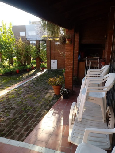 Imagen 11 de 12 de Chalet 4 Ambientes En Venta Mar Del Plata