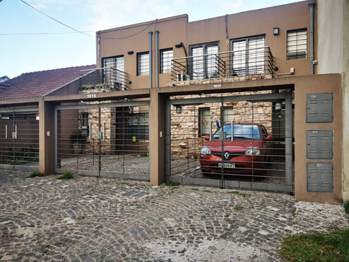 Imagen 1 de 8 de Duplex 3 Ambientes - Ituzaingo Norte