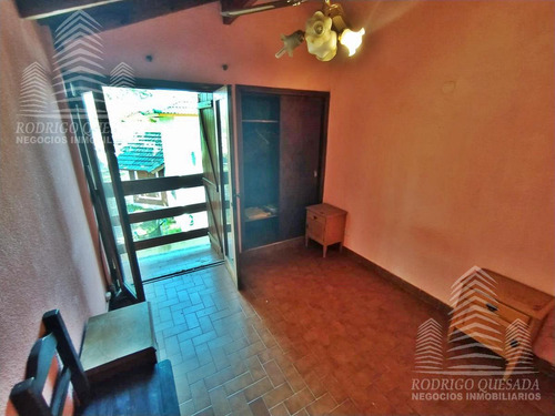 Cómodo Duplex En Mar De Ajo!