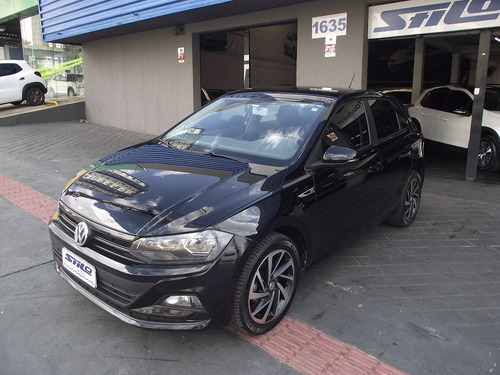 Volkswagen Polo 1.6 16v Msi 5p