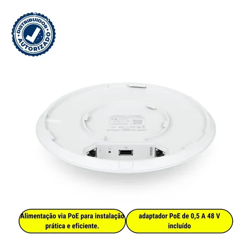 Access Point Ubiquiti Unifi Ac Pro Ap Banda Dupla | MercadoLivre