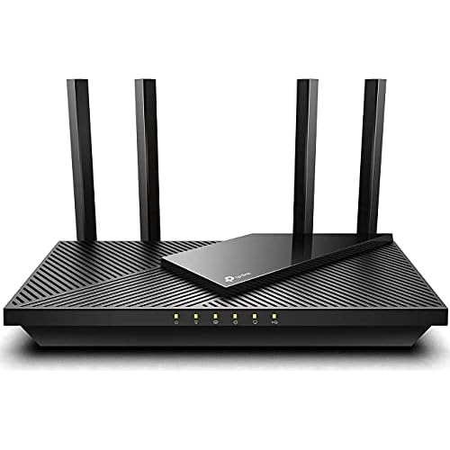 Tp-link Wifi 6 Router Ax1800 Smart Wifi Router (archer ...