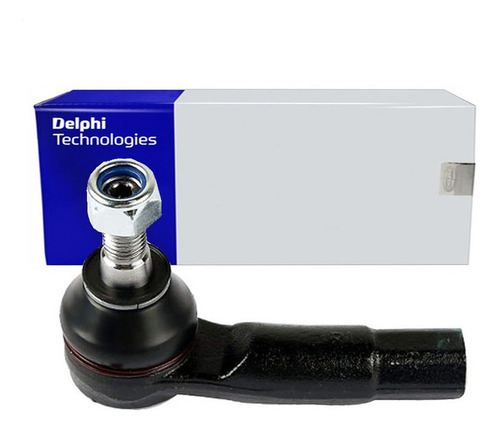 Terminal Direccion Izq Oem: 1j0422811b