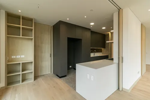 Apartamento En Arriendo/venta En La Cabrera. Cod V1107003