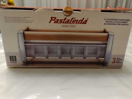 Raviolera