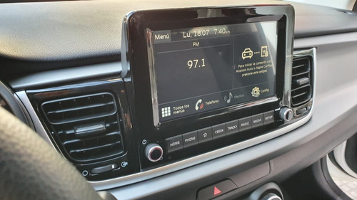 Imagen 7 de 14 de Kia Rio Sx At 1.6 Sc (linea 2023)