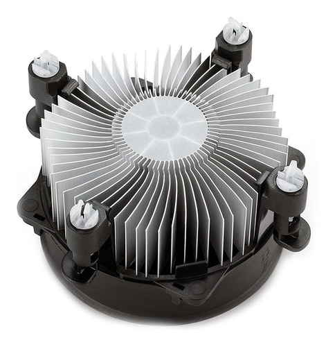 Imagem 2 de 5 de Cooler Processador Intel Deepcool Alta 9 1151 1150 1155 775