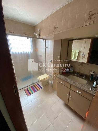 Imagem 12 de 20 de Sobrado Para Venda No Bairro Vila Domitila, 3 Dorm, 1 Suíte, 3 Vagas, 220 M - 1578