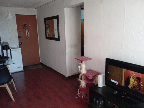¡venta De Departamento En Av Américo Vespucio! La Florida