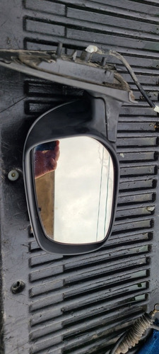 Espejo Retrovisor Toyota Corolla 12 Izq (Usado)