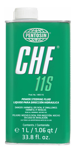 1 Lt Líquido Aceite De Dirección Hidráulica 90 V6 2.8l 93/95