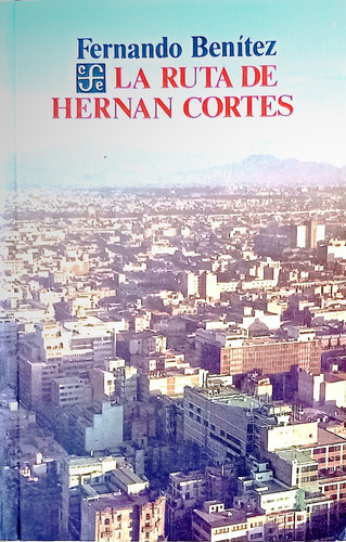 4 Libros Selecto Fernando Benítez Viaje Al Centro De México (Usado)