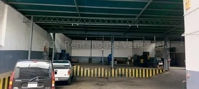 Galpón en venta