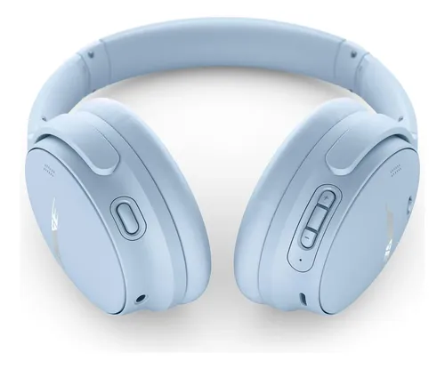 Fones De Ouvido Bose Quietcomfort Com Cancelamento De Ruído