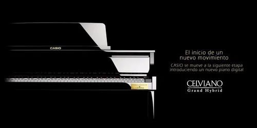 Casio gp300bk cheap