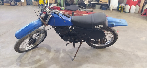 Imagen 1 de 3 de Cagiva Agrale Cagiva Agrale