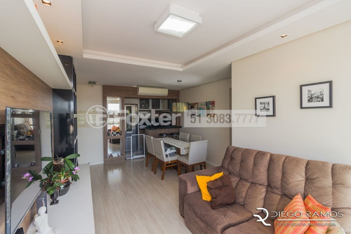 Imagem 3 de 30 de Apartamento, 3 Dormitórios, 73.76 M², Partenon - 196514