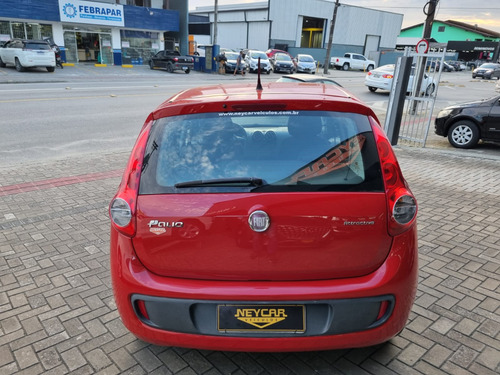 Fiat Palio ATTRACTIVE 1.0 FIRE FLEX