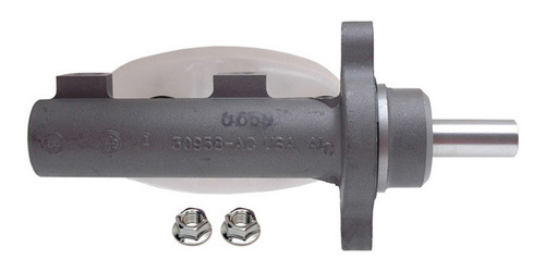 Imagen 4 de 9 de Bomba De Freno Jeep Tj 4wd 2.5l 1997-2002 Lusac