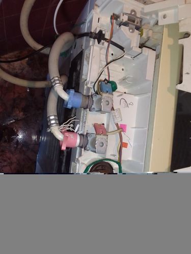 Tarjeta De Lavadora Electrolux Reparacion Guarenas Caracas
