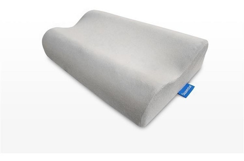 Imagen 3 de 3 de Almohada Suavestar Thermosense Viscoelastica Cervical