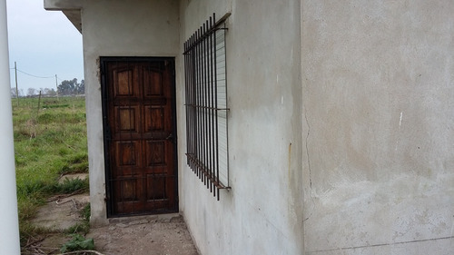 Imagen 3 de 8 de Chacra En Venta En Zona Producción Hortícola La Plata