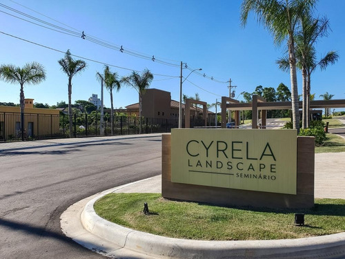 Imagem 3 de 30 de Terreno À Venda, 280 M² Por R$ 228.902,39 - Cyrela Landscape Seminario - Gravataí/rs - Te2035