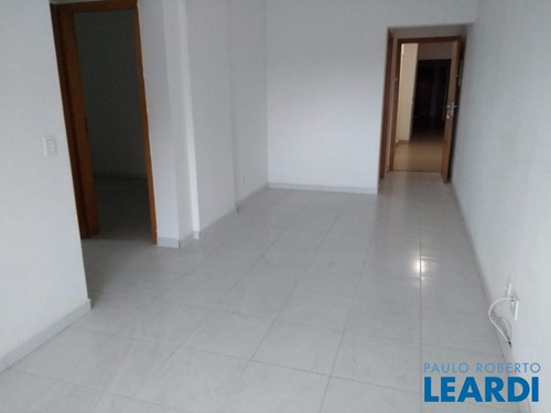 Apartamento - Encruzilhada - Sp - 625522