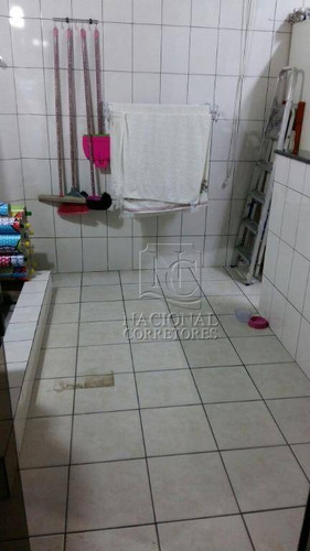 Terreno Residencial À Venda, Utinga, Santo André. - Te0746