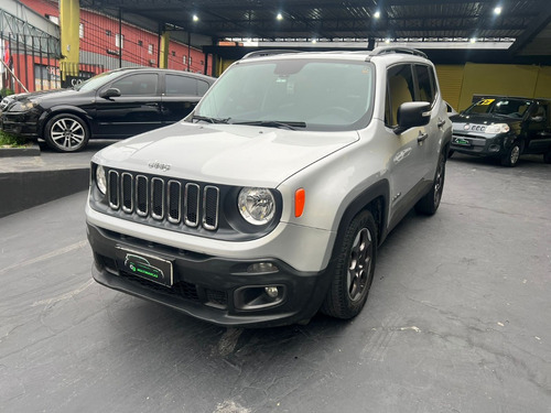 Jeep Renegade 1.8 Sport Flex 5p