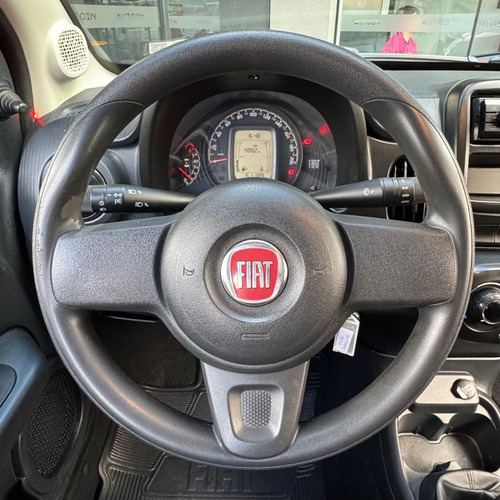 Fiat Mobi LIKE 1.0 Fire Flex 5p.