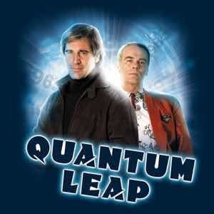 Quantum Leap Serie Completa Latino Fullhd Usb