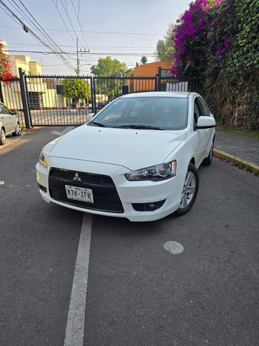 Mitsubishi Lancer 2.0 Es M At