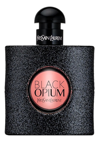 Perfume Opium Black Edp 50ml Original