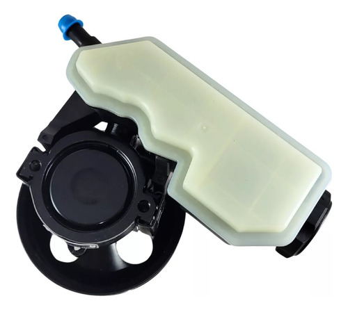 Bomba De De Direccion Hidraulica Gm Vectra 1995/2005