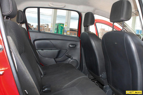 Renault Sandero 1.6 Expression