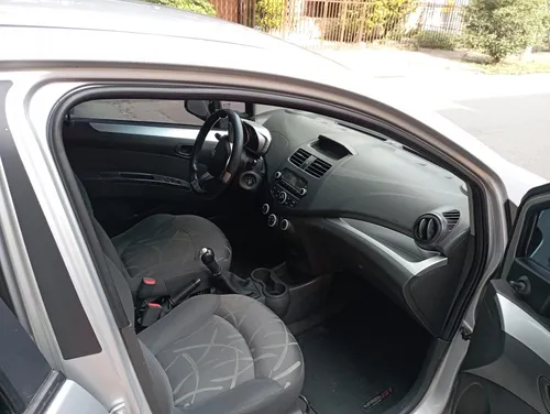 Chevrolet Spark GT 1.2 Lt