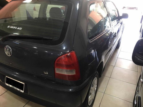 Volkswagen Gol 1.6 Power 3ptas