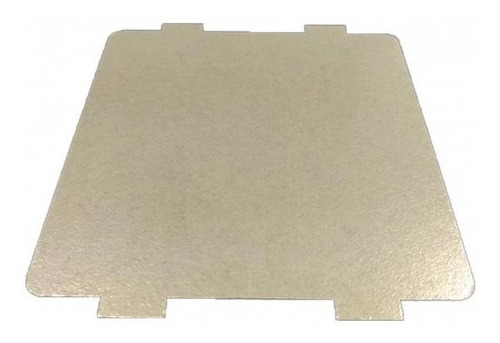 Tampa De Mica Microondas Electrolux Mec41 Me21s Mef41 Me28s