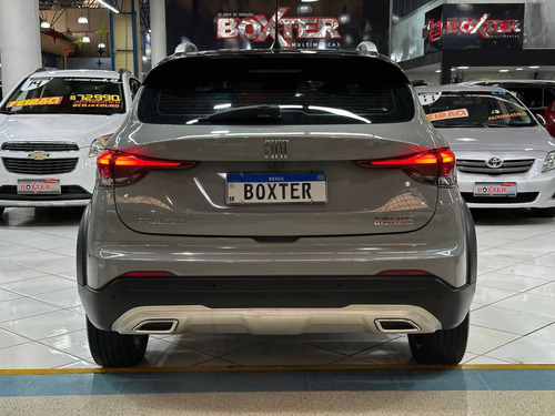 Fiat Pulse 1.0 TURBO 200 IMPETUS