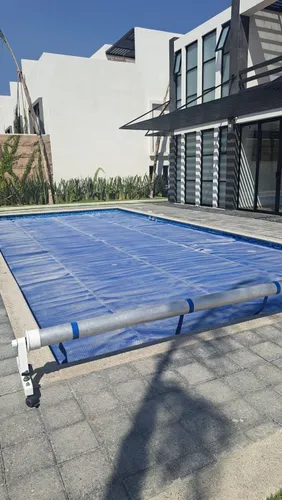 Se Vende Hermosa Casa En Lomas De Angelópolis En Cluster Con Alberca
