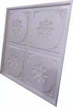 Comprar Molde Placas 60 X 60 Cm Decorativas Y Antihumedad Pompeya