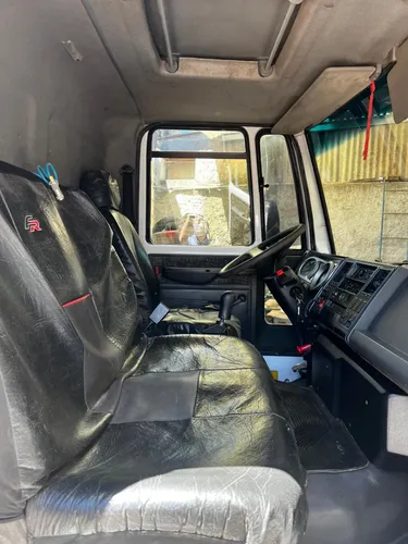Ford Cargo 915