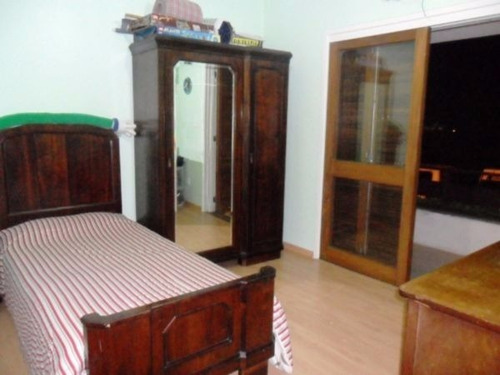 Casa Em Vila Conceição Com 3 Dormitórios - Lu265560
