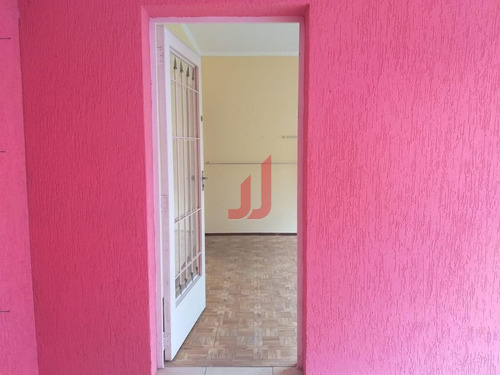 Imagem 6 de 17 de Casa À Venda, 2 Quartos, 4 Vagas, Parque Bela Vista - Votorantim/sp - 6725